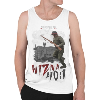 TANK TOP WIZNA